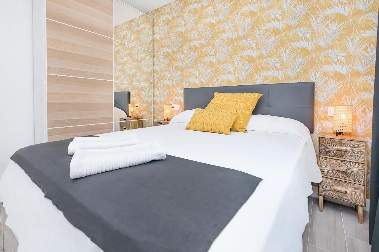 San Jorge Apartment Malaga Exterior photo