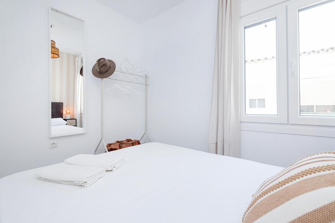 San Jorge Apartment Malaga Exterior photo